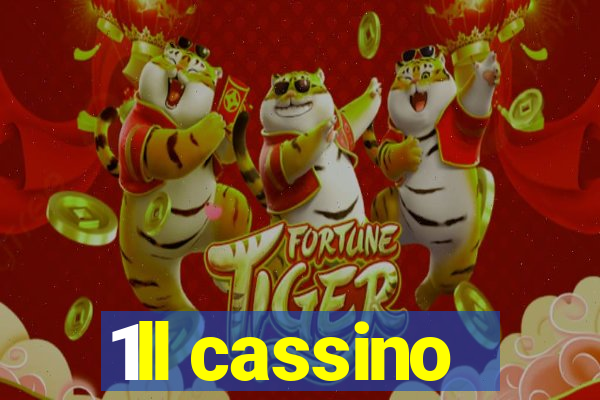 1ll cassino